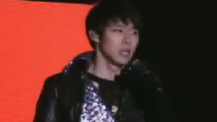 朴有天 - I Love U JYJ Worldwide CON