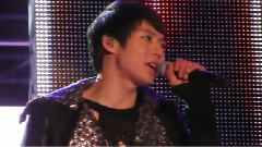朴有天 - Nine JYJ worldwide CON