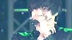 东方神起 - どうして君を好きになってしまったんだろう
