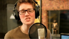Alex Goot - Grenade