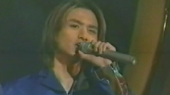 KinKi Kids - せつないこいにきづい