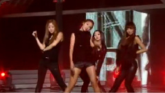 Sistar - Over & How Dare You
