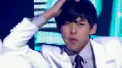 U-KISS - 闭嘴
