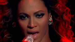Beyonce - Naughty Girl