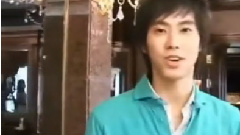 东方神起 - 拍摄Magazine
