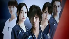 Mr.Children,影视原声 - Hanabi