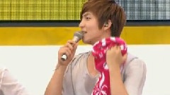 U-KISS - 台场合众国