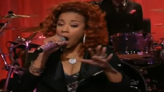 Keyshia Cole - Long Way Down