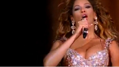 Beyonce - At Last