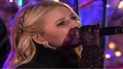 Jessica Simpson - I'll Be Home For Christmas