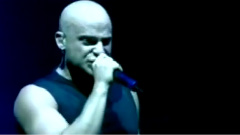 Disturbed - Liberate