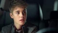 Justin Bieber - Macy's Black Friday Commercial
