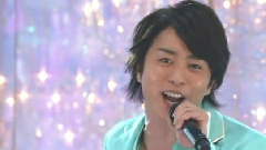 岚 - Love Rainbow FNS