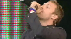 Coldplay - In My Place