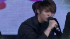 SHINee - Ring Ding Dong