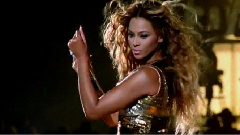 Beyonce - Baby Boy & You Don't Love Me No No No