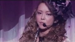 安室奈美惠 - Fast Car