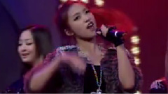 Sistar - Over