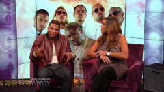Nelly - Rick James