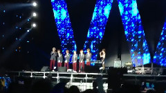 EXO,EXO-M - Talk