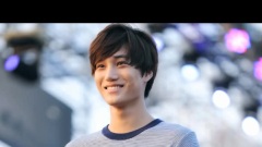 KAI(EXO) - Opposite Worlds