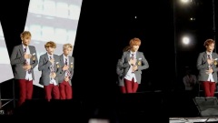 EXO,EXO-M - History