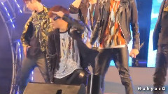 Teen Top - 要疯了