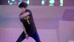 Teen Top - Talk & 长直发的她
