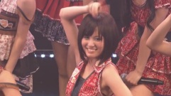 AKB48,前田敦子 - 推しカメラ 前田敦子 ポニーテールとシュシュ