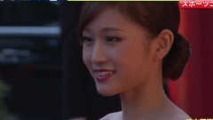 前田敦子 - 釜山国際映画祭 前田敦子Cut