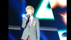 EXO-M - Lucky