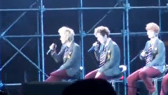 EXO-M - Lucky