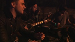 Shane Filan - Baby Let's Dance