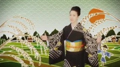 坂本冬美 - 男の火祭り