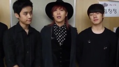 FTISLAND - TV Daily