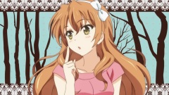 堀江由衣,动漫专属 - Golden Time