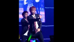 EXO,EXO-K,EXO-M - History