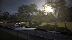 游戏原声 - <Gran Turismo 6> 巴瑟斯特预告片