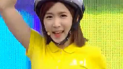 Crayon Pop - Bar Bar Bar