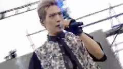 B.A.P - Badman