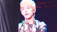 B.A.P - No Mercy