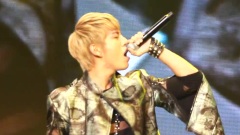 B.A.P - Excuse Me