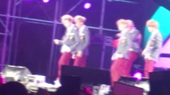 EXO-M - Growl