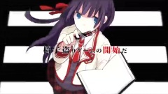 镜音双子,VOCALOID家族 - 猿マネ椅子盗りゲーム
