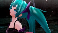 初音未来 - メランコリー