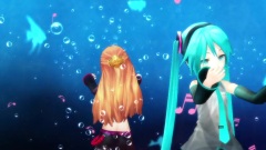 初音未来,Nico - Promise