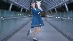 舞蹈视频,Nico - SPiCa
