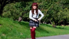 舞蹈视频,Nico - I ♥