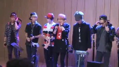 BTOB - 星