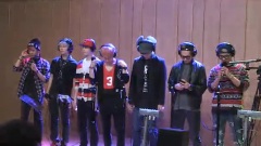BTOB - 为什么这样